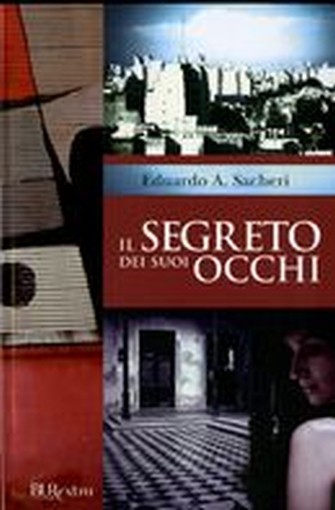 SEGRETO DEI SUOI OCCHI (IL)