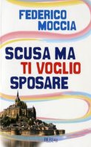 SCUSA MA TI VOGLIO SPOSARE