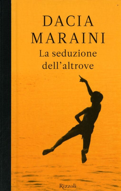 SEDUZIONE DELL'ALTROVE