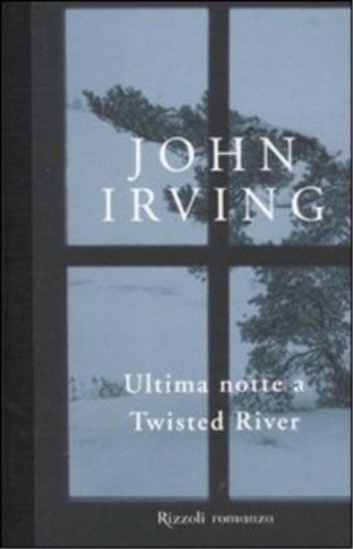 ULTIMA NOTTE A TWISTED RIVER