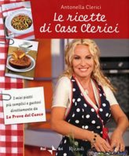 RICETTE DI CASA CLERICI (LE)