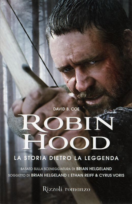 ROBIN HOOD