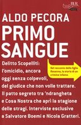 PRIMO SANGUE