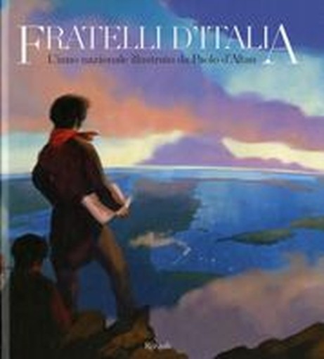 FRATELLI D'ITALIA + CD
