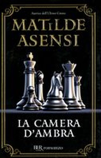 CAMERA D'AMBRA (LA)