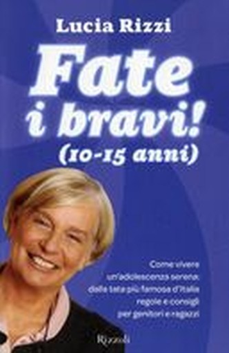 FATE I BRAVI ! (10-15 ANNI)