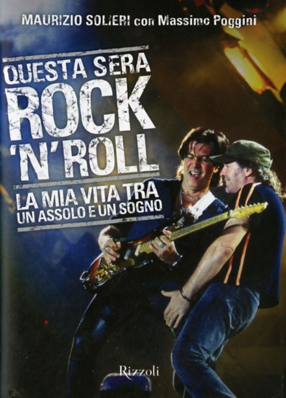 QUESTA SERA ROCK 'N'ROLL