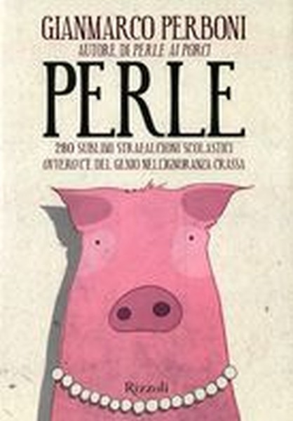 PERLE