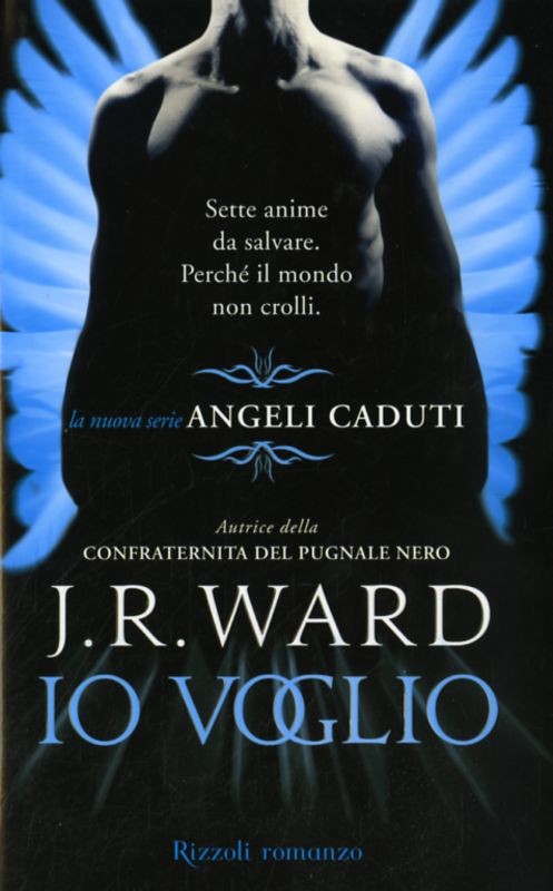 IO VOGLIO