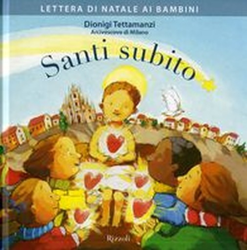 SANTI SUBITO