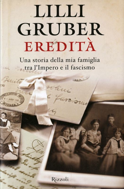 EREDITA'