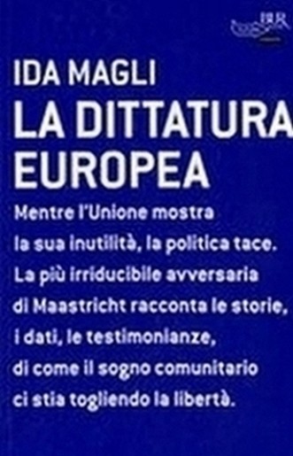 DITTATURA EUROPEA (LA)