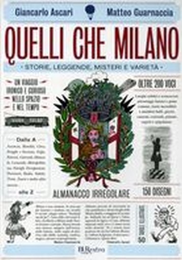 QUELLI CHE MILANO