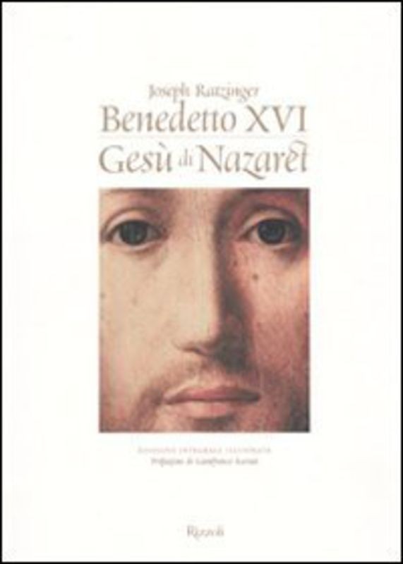 GESU' DI NAZARET