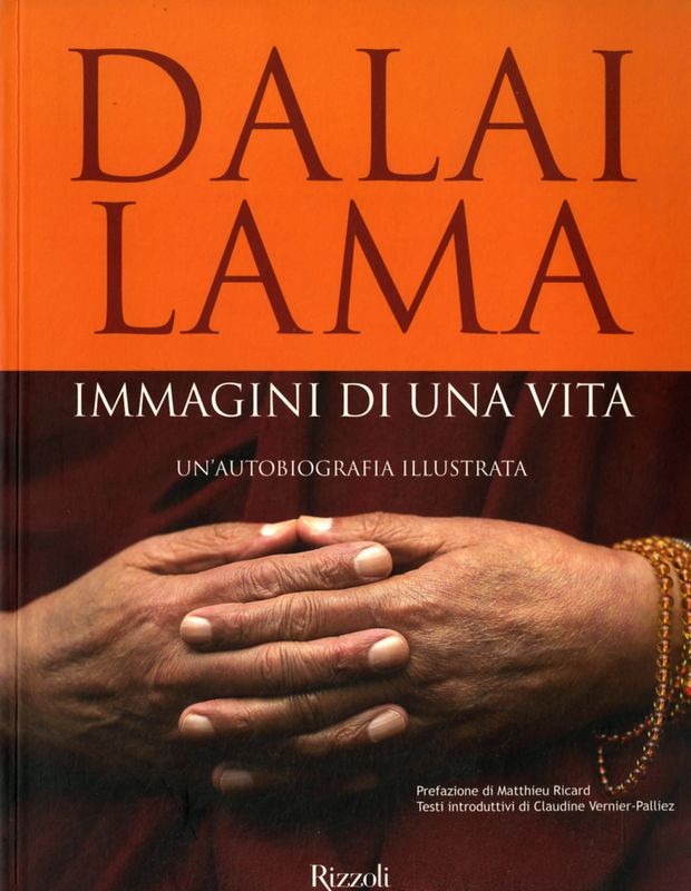 IMMAGINI DI UNA VITA