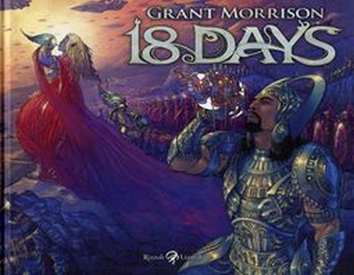 18 DAYS