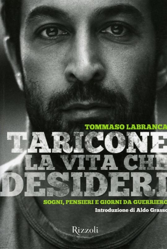 TARICONE LA VITA CHE DESIDERI