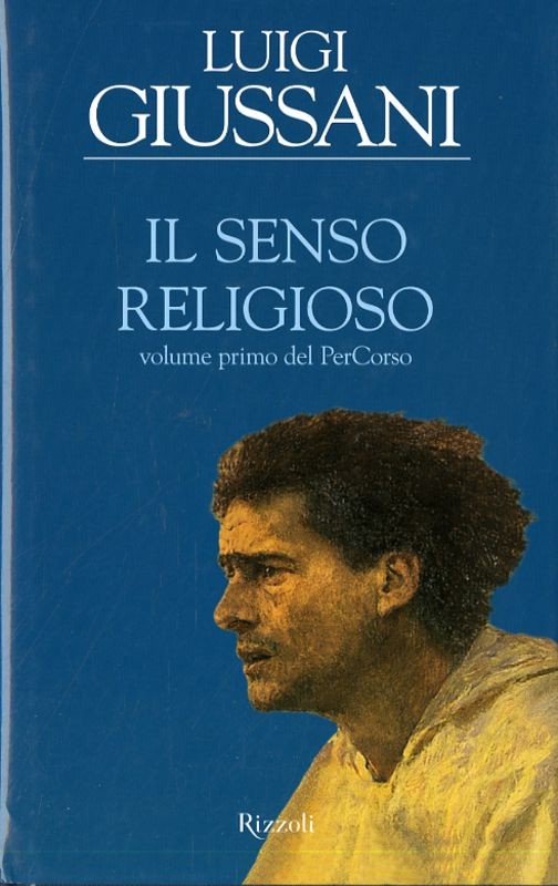 SENSO RELIGIOSO (IL)