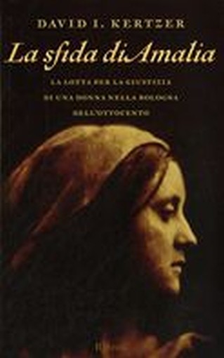 SFIDA DI AMALIA (LA)