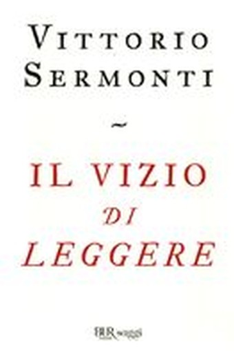 VIZIO DI LEGGERE (IL)