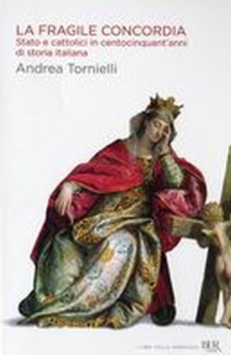 FRAGILE CONCORDIA (LA)