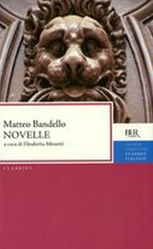 NOVELLE