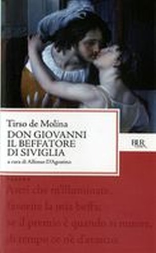 DON GIOVANNI IL BEFFATORE DI SIVIGL