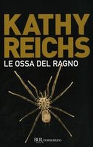 OSSA DEL RAGNO (LE)
