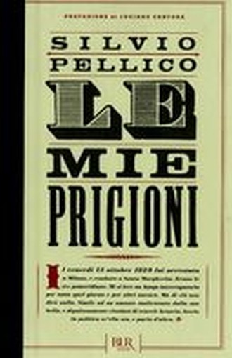 MIE PRIGIONI (LE)