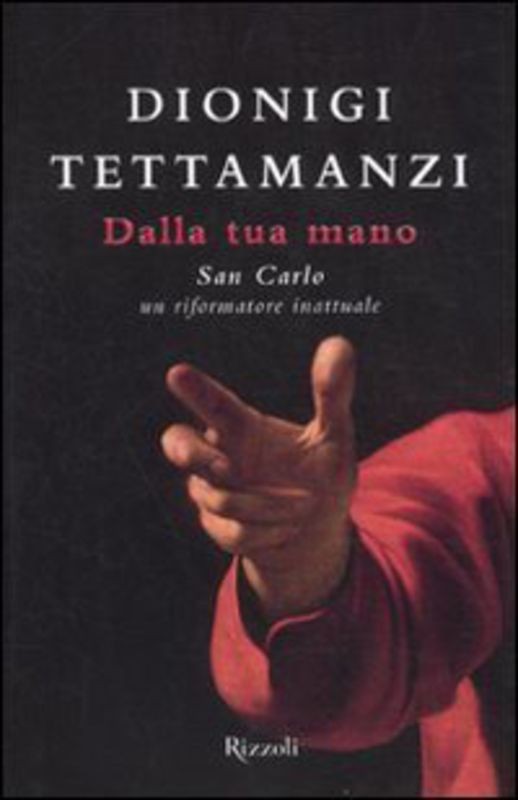 DALLA TUA MANO