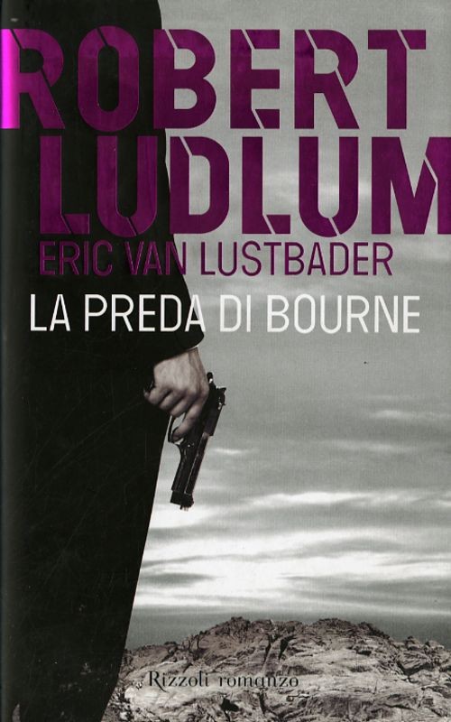 PREDA DI BOURNE (LA)