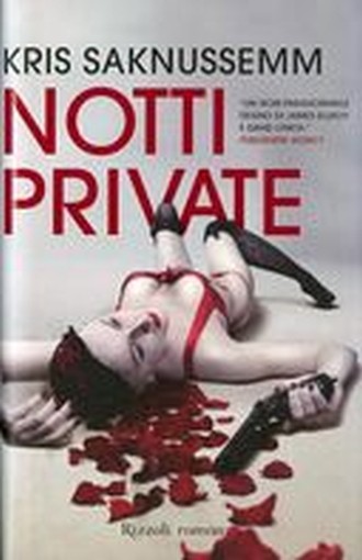 NOTTI PRIVATE