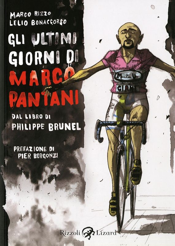 ULTIMI GIORNI DI MARCO PANTANI (GLI