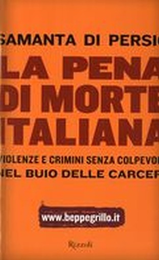 PENA DI MORTE ITALIANA (LA)