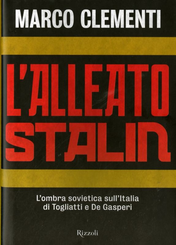 ALLEATO STALIN (L')