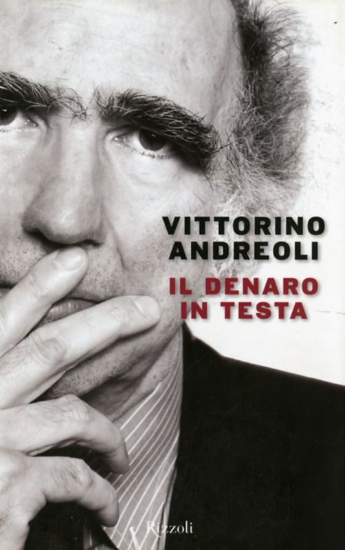 DENARO IN TESTA (IL)