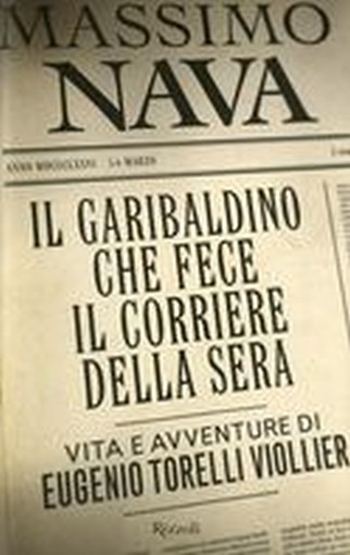 GARIBALDINO CHE FECE IL CORRIERE DE