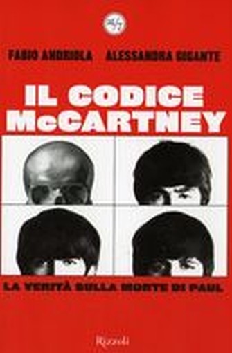 CODICE MCCARTNEY (IL)