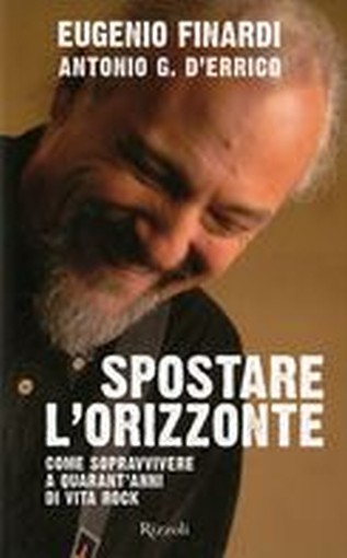 SPOSTARE L'ORIZZONTE