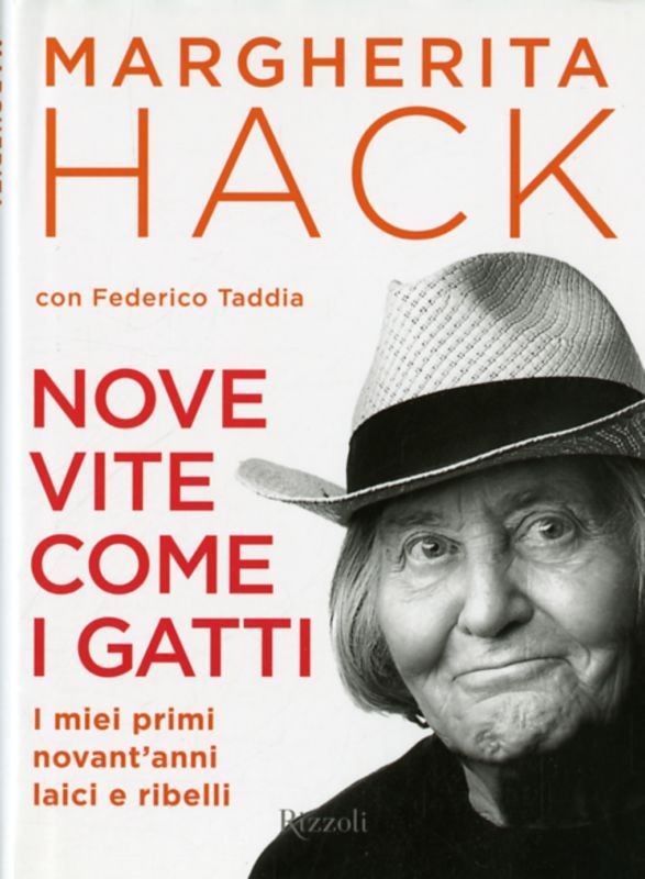 NOVE VITE COME I GATTI