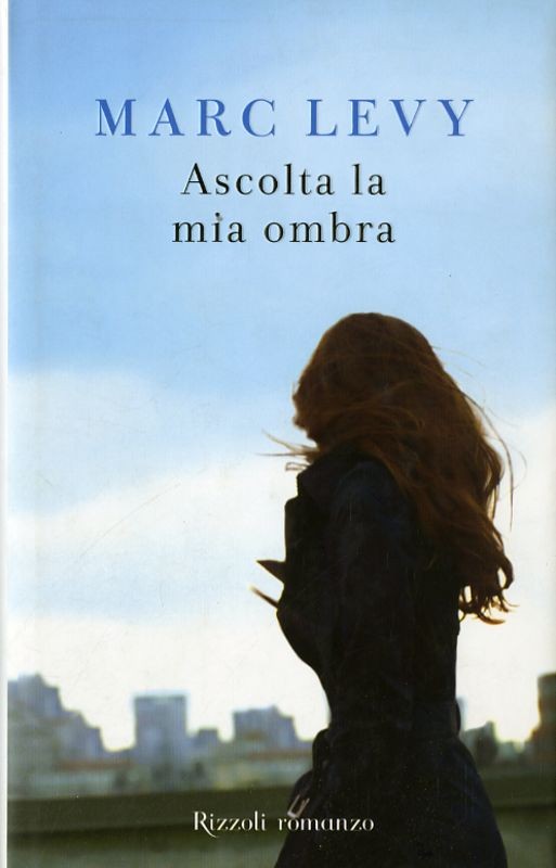 ASCOLTA LA MIA OMBRA