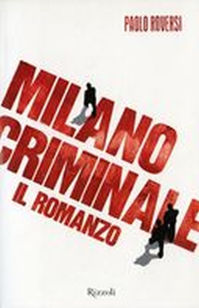 MILANO CRIMINALE