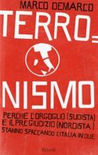 TERRONISMO