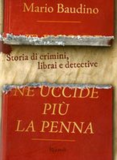 NE UCCIDE PIU' LA PENNA