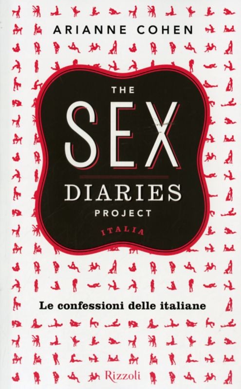 SEX DIARIES