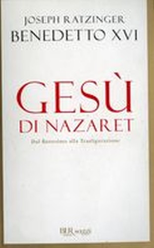GESU' DI NAZARET