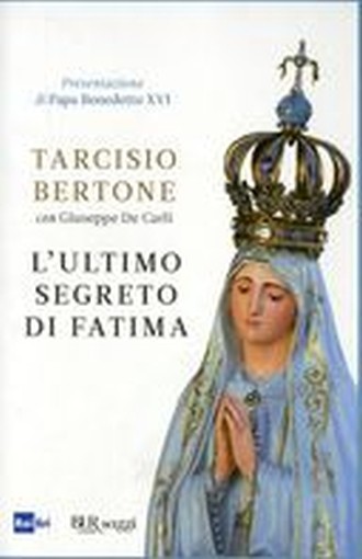 ULTIMO SEGRETO DI FATIMA (L')