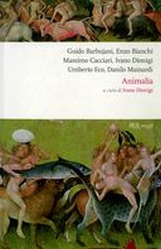 ANIMALIA