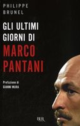 ULTIMI GIORNI DI MARCO PANTANI (GLI