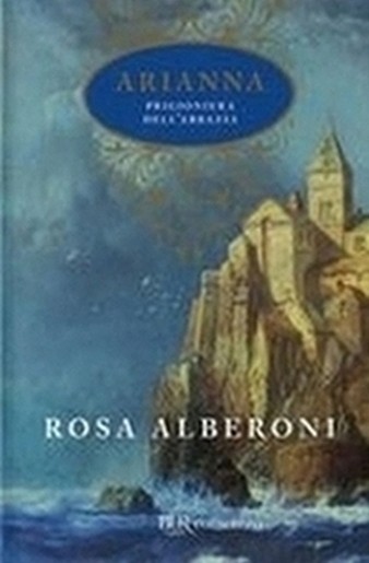 ARIANNA PRIGIONIERA DELL'ABBAZIA